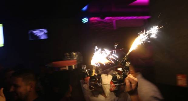 Koncert Halida Muslimovića u Platinumu 12.10.2018.