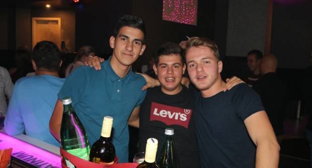 Koncert Halida Muslimovića u Platinumu 12.10.2018.