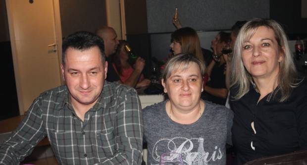 Koncert Halida Muslimovića u Platinumu 12.10.2018.