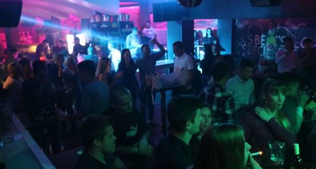 Koncert Halida Muslimovića u Platinumu 12.10.2018.