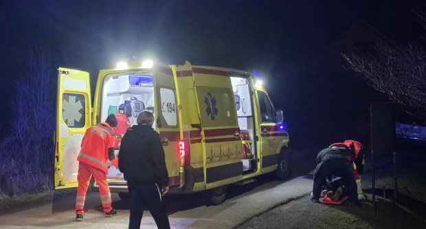 Dvojica vozača pod jakim utjecajem alkohola: Jedan teško ozlijeđen, drugome slijedi visoka kazna