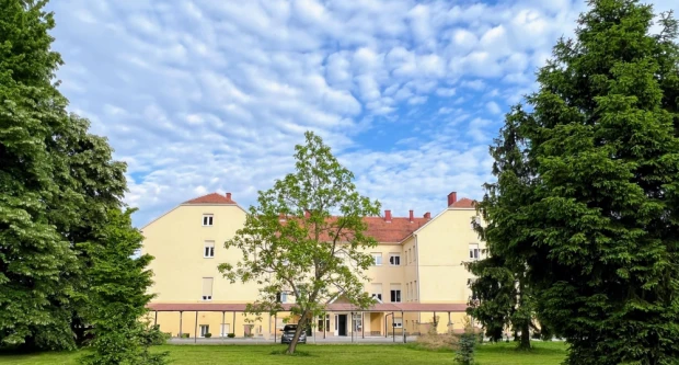 Odobrena sredstva za ugradnju lifta u Đačkom domu – korak prema pristupačnosti za sve 