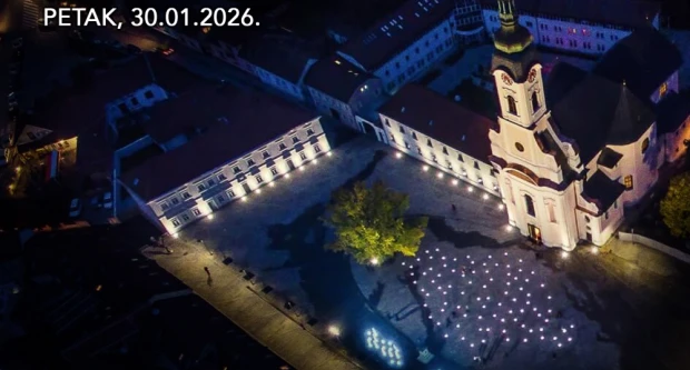 Noć muzeja u Požegi: Dijecezanski muzej otvara vrata posjetiteljima