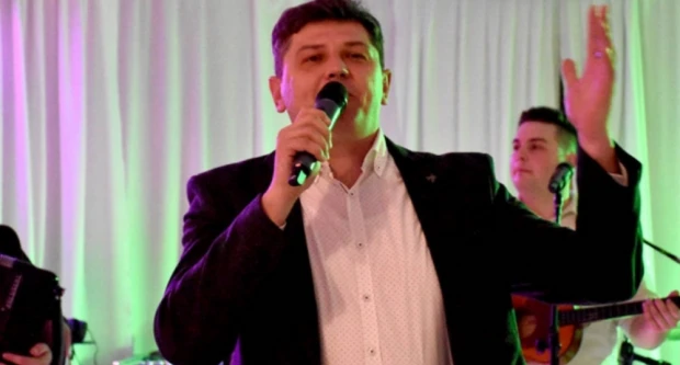 Ivan Štivić i Paori dolaze na vetovačku lovačku zabavu