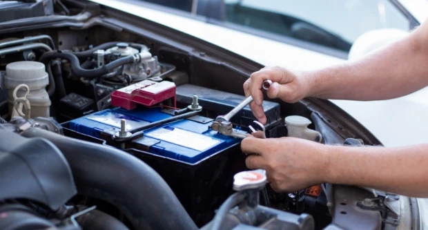 Auto klub Požega besplatno članovima provjerava stanje akumulatora na vozilima