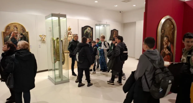 Otvorena vrata Dijecezanskog muzeja Požeške biskupije