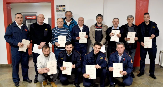 DVD Toranj održao 75. skupštinu: Staro vodstvo i novi planovi za veliku obljetnicu