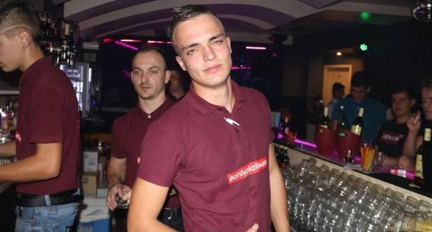 Koncert Halida Muslimovića u Platinumu 12.10.2018.