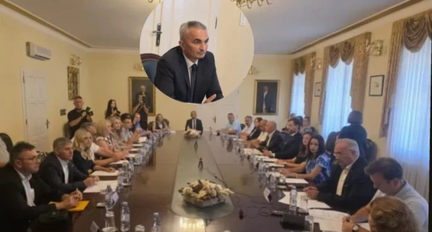 „Odluka štedljivog gradonačelnika Miličevića“: Požega dobiva sedam novih pomoćnika pročelnika