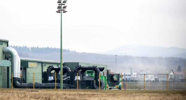 Kutjevo pred prosvjedima: Mještani se organiziraju zbog rada kompostane!?
