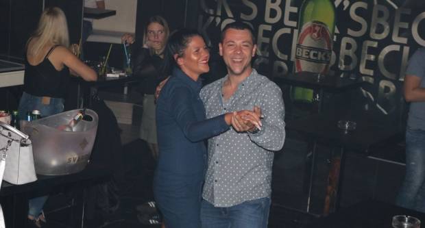 Koncert Halida Muslimovića u Platinumu 12.10.2018.