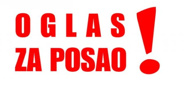 Novi oglasi za posao u Požegi, Kutjevu i okolici