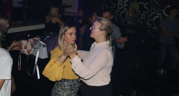 Koncert Halida Muslimovića u Platinumu 12.10.2018.