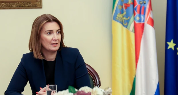 Županica traži nove pročelnike upravnih tijela Požeško-slavonske županije