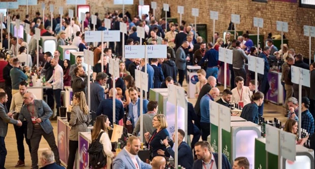 Šest vinara požeškog kraja nastupa na Vinartu