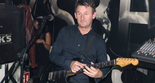 Koncert Halida Muslimovića u Platinumu 12.10.2018.