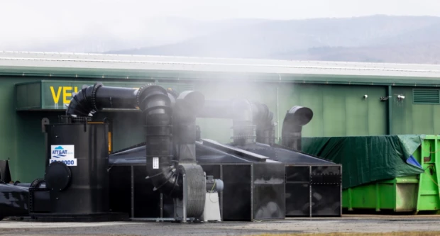 Smrad, buka i čekanje: Kutjevčani i dalje taoci kompostane, inspekcija dala rok – mogu li mještani time biti zadovoljni