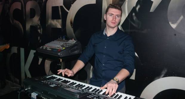 Koncert Halida Muslimovića u Platinumu 12.10.2018.