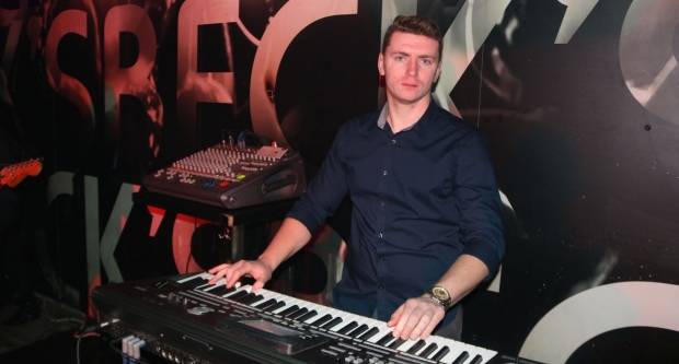 Koncert Halida Muslimovića u Platinumu 12.10.2018.