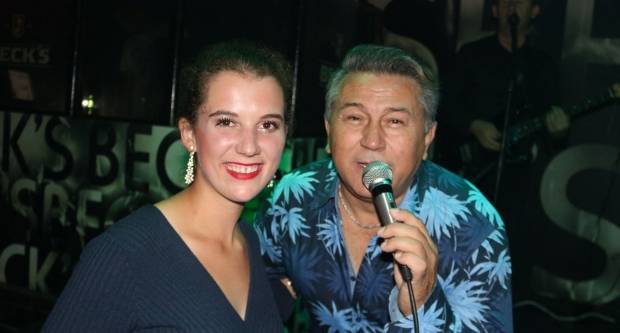 Koncert Halida Muslimovića u Platinumu 12.10.2018.