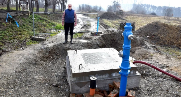 OD RADOSTI DO NOĆNE MORE: Obitelj Matišić iz Podgorja mjesecima žrtva nedovršenih radova