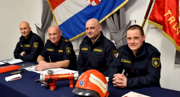 DVD TRENKOVO: Robert Karas ponovno na čelu, potvrđen kontinuitet uspješnog rada