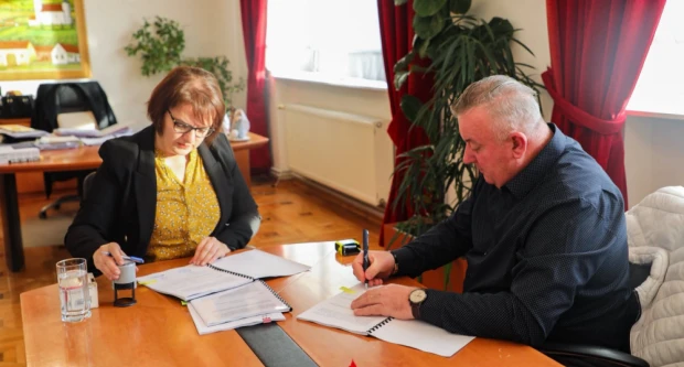 Potpisan ugovor za 1. fazu gradnje Memorijalnog centra dr. Andrije Štampara