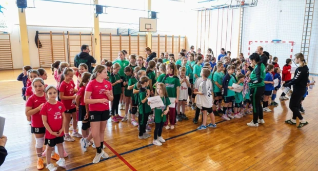 [NAJAVA] 5. Susret generacija kutjevačkih rukometaša – 28.2.2026.