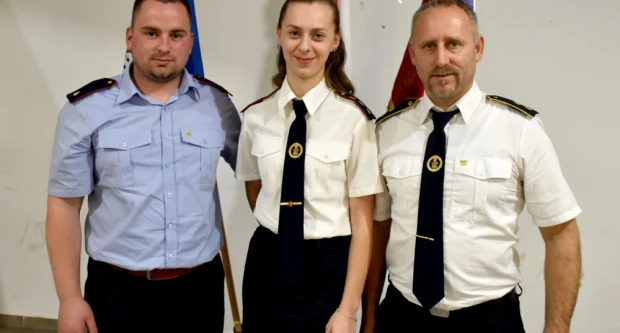 Vetovački vatrogasci imaju novo čelništvo – predsjednica je Julija Šipura