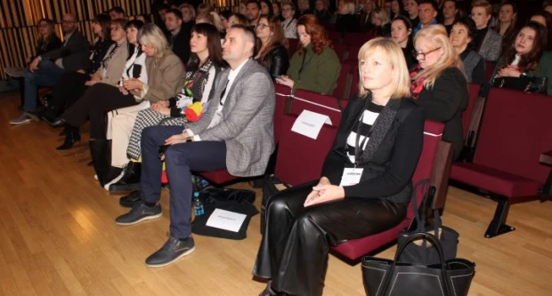 Konferencija pod nazivom „re:Interpretacija” okupila stručnjake kontinentalnog turizma s najnagrađivanijim kreativnim agencijama u Hrvatskoj