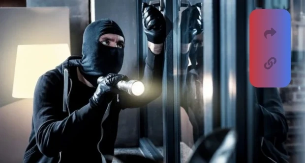 Noć provala u Požegi: Provalnici harali Industrijskom ulicom