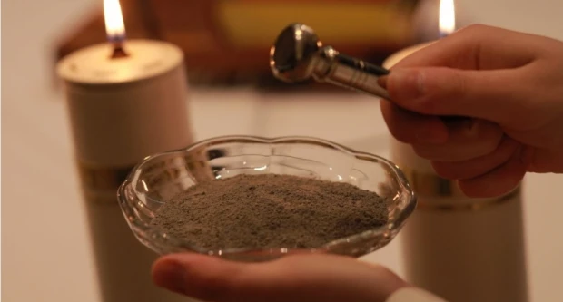 Pepelnica ili Čista srijeda – početak korizme