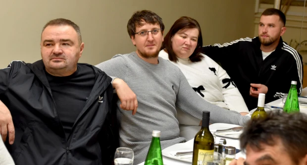 BIŠKUPAČKI VOĆARI I VINOGRADARI PRIPREMAJU SE ZA SEZONU: Stručno predavanje o modernoj zaštiti u Velikoj