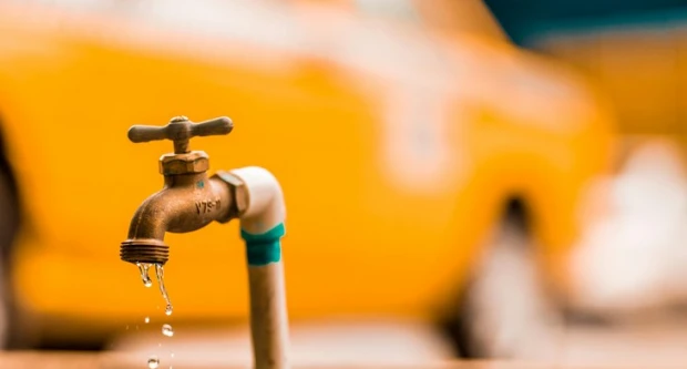 Bez vode dio pleterničkog kraja: Veliki kvar neće biti otklonjen do petka