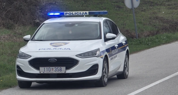 Dvije prometne nesreće s napuštanjem mjesta događaja u Požegi – policija traga za počiniteljima