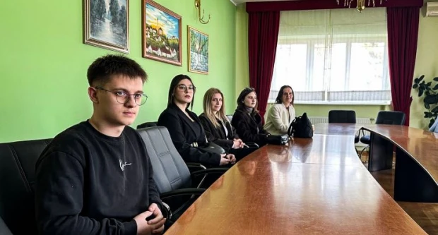 GRAD PLETERNICA Dodijeljene stipendije za akademsku godinu 2025./2026.: „Ova stipendija je znak da vjerujemo u vas i u vaš trud“