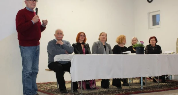 U Tekiću održana pjesnička večer za pamćenje