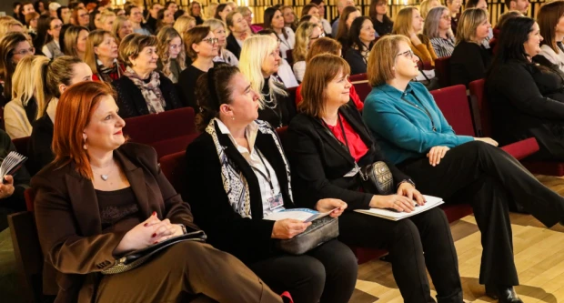 Pleternica okupila znanstvenike i stručnjake na temu kulturne baštine u obrazovanju