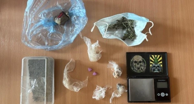 Kuća na području Jakšića bila mjesto prodaje i konzumacije droge?