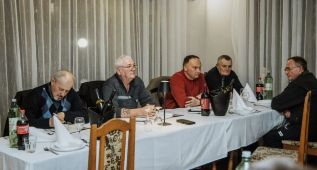 Održana 4. redovna skupština Pčelarske udruge „Sladun“