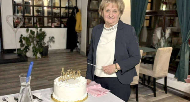 Život utkan u tuđe zdravlje: Štefica Lukić, majka šestero djece i heroina u bijelom