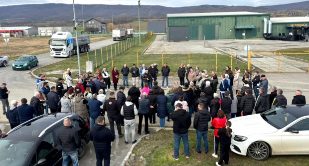 Domovinski pokret optužuje županiju za ignoriranje volje građana Kutjeva – traže hitno zatvaranje kompostane