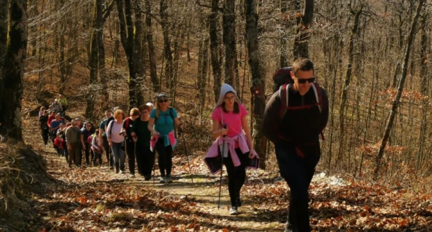 Dođite na Srimušijadu u Veliku: Očekuju vas planinarenje, dobro društvo i omlet sa srimušem 