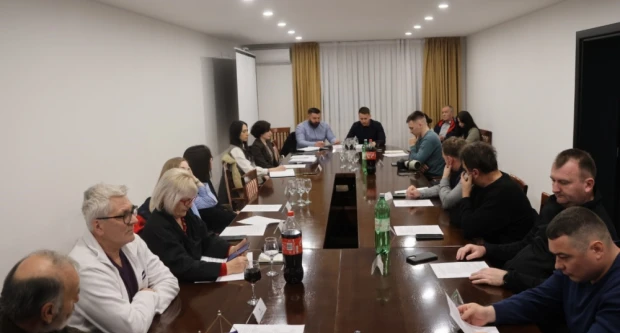 Vijećnici podržali Budimira u borbi oko kompostane, odbacili prosvjed pred Gradskom kućom: ’Prosvjedi trebaju ići prema izdavateljima dozvola’