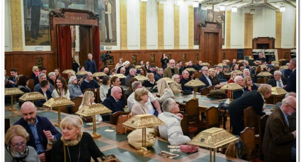 Požeška baština zablistala u Zagrebu: Predstavljena monografija „Grgurevo“