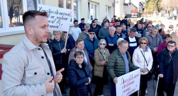 Uz Budimira do kraja: Kutjevo traži da Županija i Ministarstvo hitno reagiraju