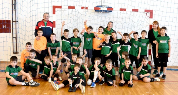 Kutjevo u znaku rukometa: Proslavljen 5. Susret generacija i bogata sportska tradicija