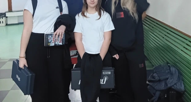 Juniorke idu na državno prvenstvo strijelaca, te još Noa Hormot i Vedran Živković