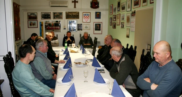 Najpoznatija požeška povijesna postrojba prošle godine imala 31 pandurski nastup