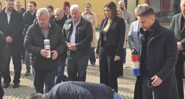 Povijesni dan za požeški HDZ – obljetnica osnutka ogranka